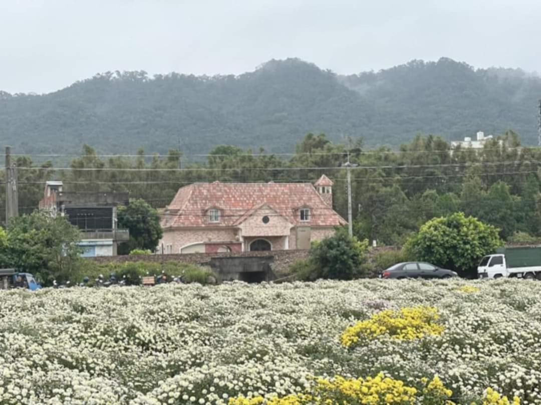 Miaoli Sanyi Shantongyazhu Homestay Экстерьер фото