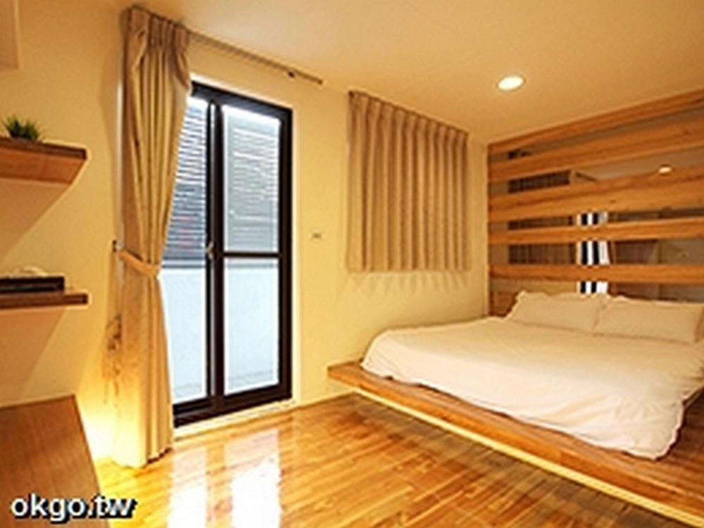 Miaoli Sanyi Shantongyazhu Homestay Экстерьер фото